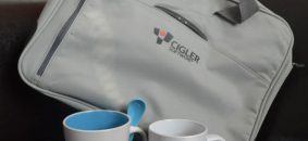 Reklamné predmetys potlačou (sieťotlač, tampoprint, sublitlač) | Cígler software